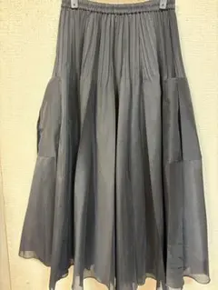 ロングスカート