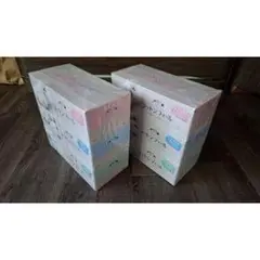 Mサイズ 紙おむつ 2パック