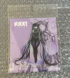 勝利の女神　NIKKE ステンドグラスライト　リトルマーメイド　ポップアップ韓国 NIKKE 勝利の女神 韓国限定 ドロシー&リトルマーメイド ステンド