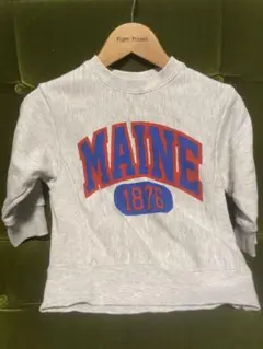 Markey's Big Field Maine トレーナー 100cm