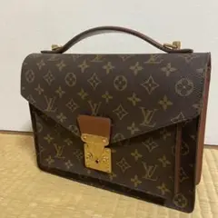 ルイヴィトン モノグラムコンコルド
