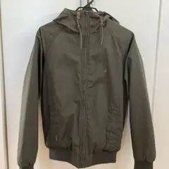 VOLCOM アウター　Hernan 5K Jacket Sサイズ　美品