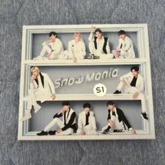 Snow Mania S1 DVD
