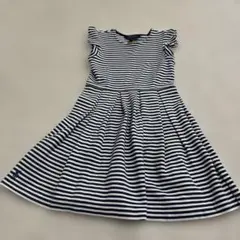 Polo Ralph Lauren ノースリーブワンピース 美品130