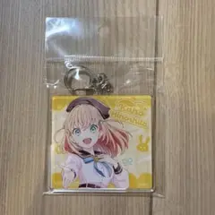 蓮ノ空　日野下花帆　アクリルキーホルダー