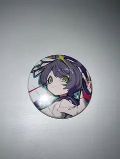 ade CRフェス2024 缶バッジ