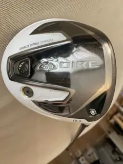 Taylor Madeテイラーメイド1W グローレGL550