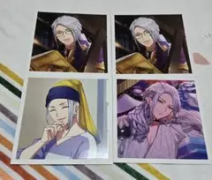 A3！ ましコレ 雪白東