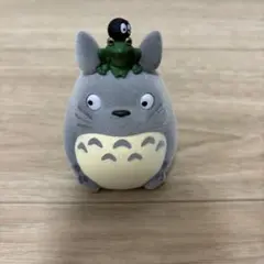 となりのトトロ　ガチャガチャ