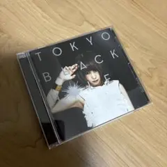 大森靖子/TOKYO BLACK HOLE