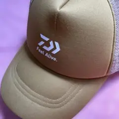 エギングパーティ2024帽子ダイワ
