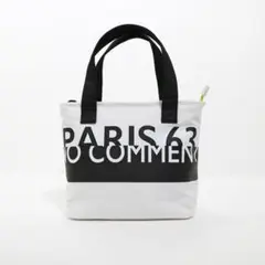 新品☆ NO COMMENT PARIS ミニトート