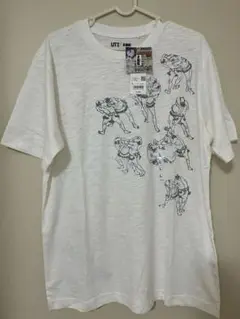 Japanese Sumo Ukiyo-e T-Shirt – Hokusai