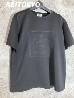 ABITOKYO Tシャツ ビッグシルエットシャツ　トップス　アビトーキョー