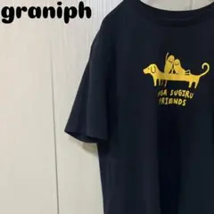 graniph Tシャツ