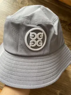 ☆美品☆ G/FORE gfore ジーフォア 帽子 ゴルフ