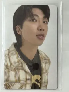 RM ナムジュントレカ