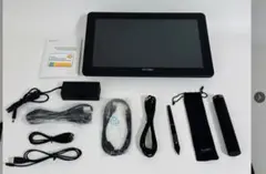 X-Pen artist 16 Pro 大画面液晶ペンタブレット