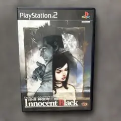 探偵 神宮寺三郎 Innocent Black