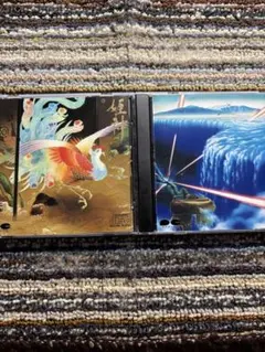シンセサイザー奏者・姫神(ヒメカミ)  CD16枚まとめ売り シンセサイザー奏者・姫神(ヒメカミ) CD16枚まとめ売り - メルカリ