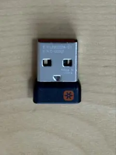 Logicool Unifyingレシーバー