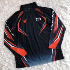 DAIWA ダイワ フィッシングウェア サイズM PROVISER