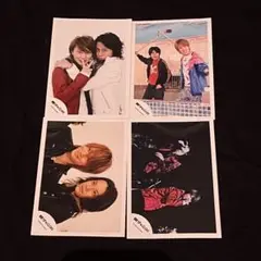 関ジャニ 渋谷すばる 安田章大 公式写真