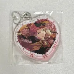 斎宮宗 バレンタインアクリルキーホルダー