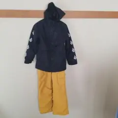 ボルコムスノーボードウェア