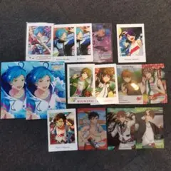 流星隊 まとめ売り