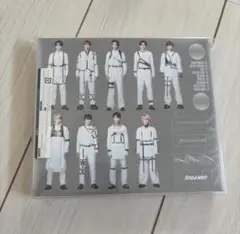SnowMan スノラボ　初回盤A CD DVD