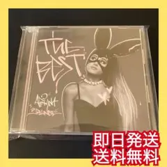 ◎即日発送◎アリアナ・グランデ『ザ・ベスト』結婚式BGM ウェディングソング