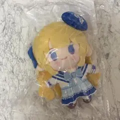 鳴潮 フィービー ローソン マスコット