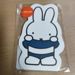 ミッフィー　ダイカットメモ　雑貨フェスタ　zakkaフェスタ