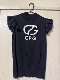CPG GOLF トップス
