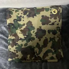 ルーマニア軍　M94 アメーバカモ　デッドストック　1枚　軍幕 2025年最新】ルーマニア軍幕迷彩の人気アイテム - メルカリ