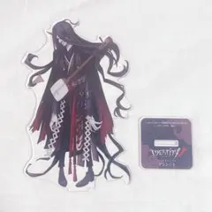 第五人格 アントニオ アクスタ