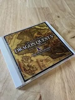 交響組曲「ドラゴンクエスト5」天空の花嫁/すぎやまこういち指揮 ロンドン・フィル