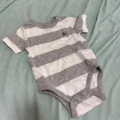 babyGAP ロンパース　70
