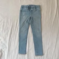 GAP ダメージデニム 120