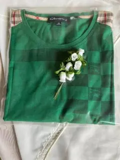 紳士　半袖　Tシャッツ　お洒落