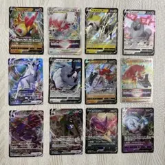 ポケモンカード Vカードセット