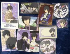 家庭教師ヒットマンREBORN! 雲雀恭弥セット