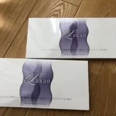 Laxan ゼリー
