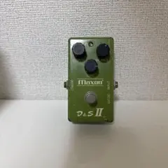 maxon D&S 初期型　ジャンク maxon D&S 初期型 ジャンク