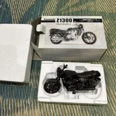 2025年最新】z1300 世界の名車シリーズの人気アイテム - メルカリ