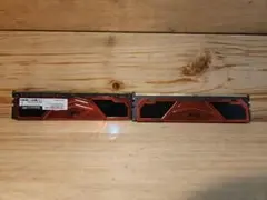 Team DDR4 2666Mhz PC4-25600