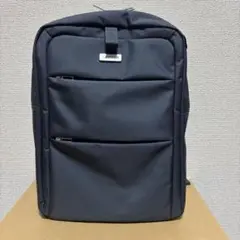 希少 レア エアバス AIRBUS ブラック リュック バックパック