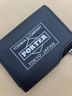 PORTER 財布
