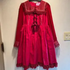 Angelic Pretty ワンピース
